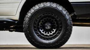 Lexus LX470 Overland Modified 2005 года  (NA)